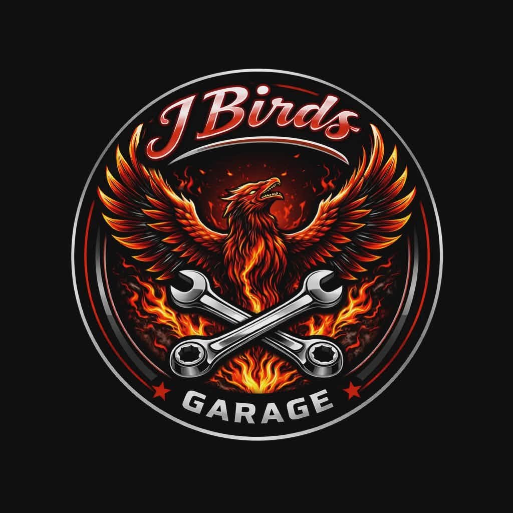 J Bird's Garage LLC